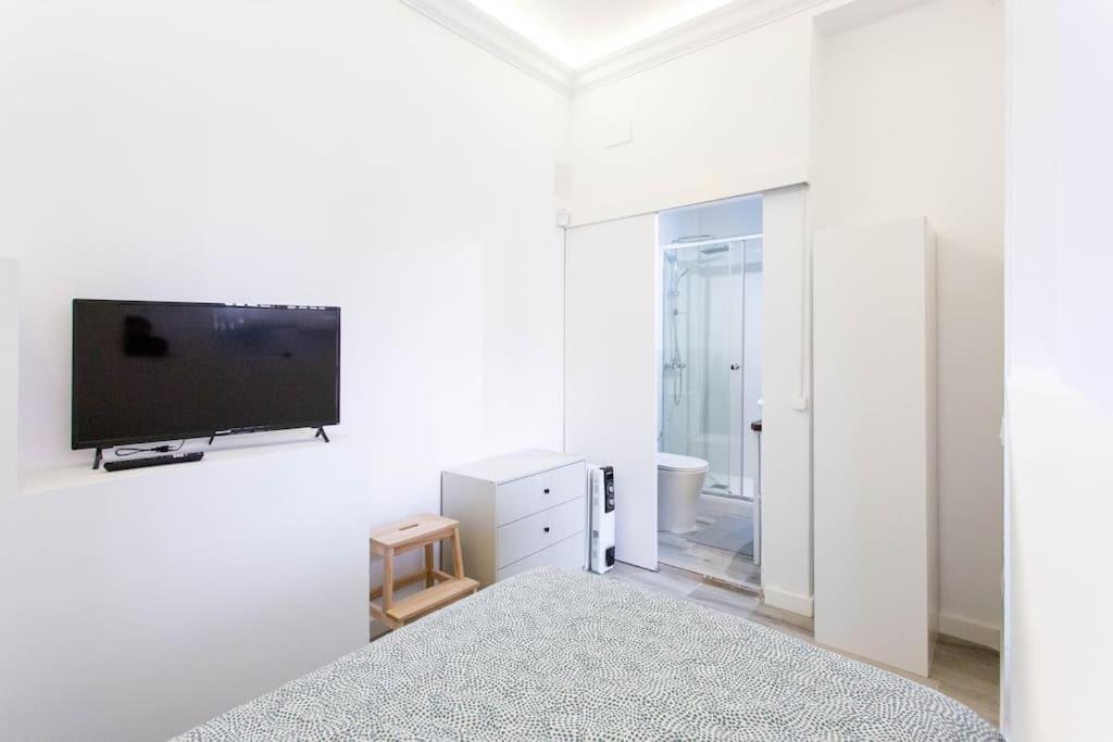Loft Comillas P 马德里 外观 照片